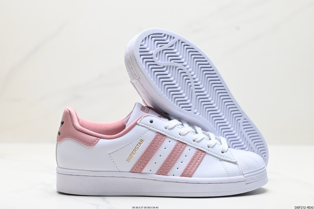 Adidas Superstar Shoes